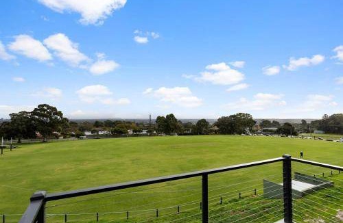Woodforde House | 150 m² House ∙ 3 bedrooms ∙ 6 guests