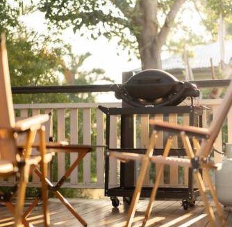 Annerley House | 150 m² House ∙ 3 bedrooms ∙ 7 guests