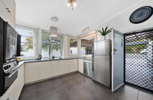 New Town House | 150 m² House ∙ 3 bedrooms ∙ 6 guests