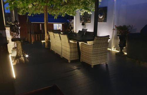 New Town House | 150 m² House ∙ 3 bedrooms ∙ 6 guests