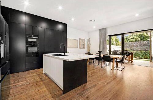 Merewether House | 150 m² House ∙ 4 bedrooms ∙ 8 guests