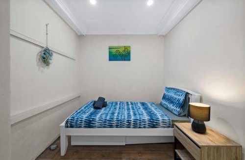 Darling Harbour House | 150 m² House ∙ 4 bedrooms ∙ 8 guests