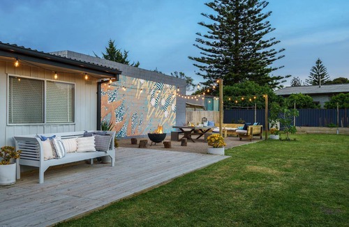 Epping House | 150 m² House ∙ 4 bedrooms ∙ 12 guests