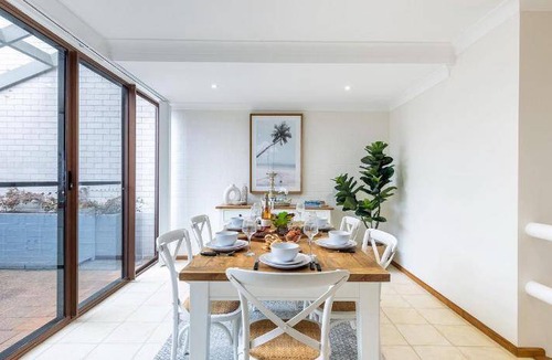 Soldiers Point House | 150 m² House ∙ 4 bedrooms ∙ 8 guests