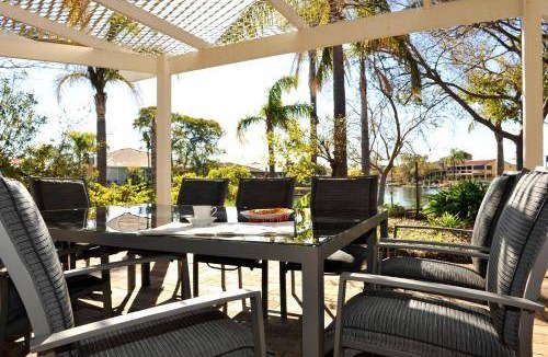 South Yunderup House | 150 m² House ∙ 4 bedrooms ∙ 8 guests