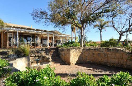 South Yunderup House | 150 m² House ∙ 4 bedrooms ∙ 8 guests