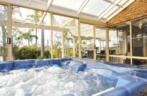 South Yunderup House | 150 m² House ∙ 4 bedrooms ∙ 8 guests