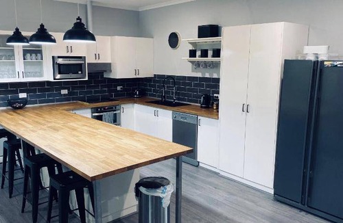Victor Harbor House | 150 m² House ∙ 3 bedrooms ∙ 10 guests