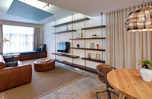 Sydney Central Business District Apartment | 150 m² Serviced apartment ∙ 3 bedrooms ∙ 10 guests