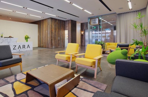 Sydney Central Business District Apartment | 150 m² Serviced apartment ∙ 3 bedrooms ∙ 10 guests