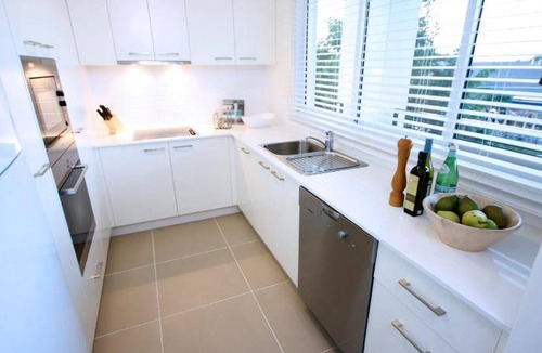 Ascot Apartment | 150 m² Serviced apartment ∙ 3 bedrooms ∙ 127 guests