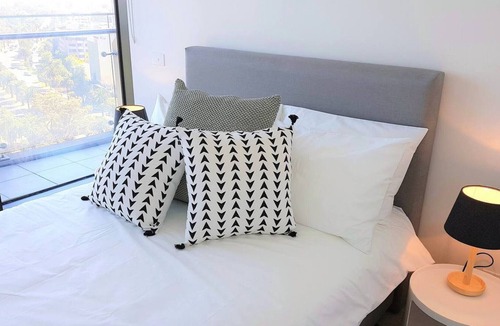 South Melbourne Apartment | 1503&1511Emerald · Gems for all at the Emerald!