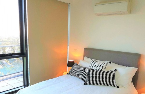 South Melbourne Apartment | 1503&1511Emerald · Gems for all at the Emerald!
