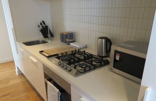South Melbourne Apartment | 1503&1511Emerald · Gems for all at the Emerald!