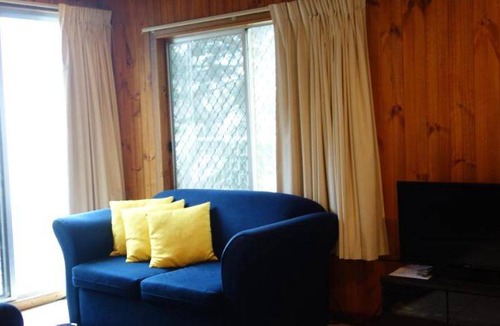 Silverton House | 16 m² Farmhouse ∙ 4 bedrooms ∙ 19 guests