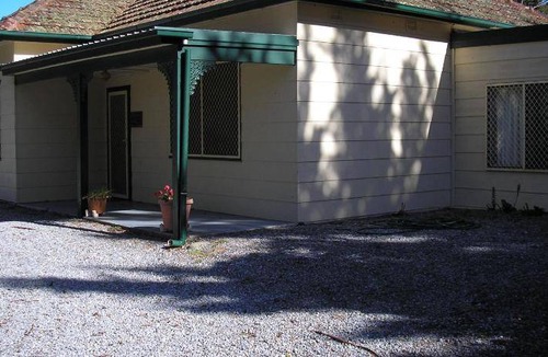 Silverton House | 16 m² Farmhouse ∙ 4 bedrooms ∙ 19 guests