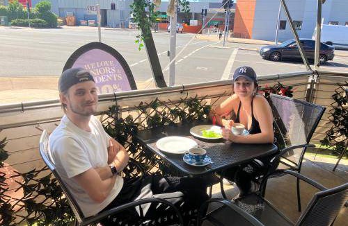 Bundaberg Central Hostel | 16 m² Hostel ∙ 2 guests