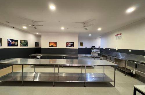 Bundaberg Central Hostel | 16 m² Hostel ∙ 2 guests