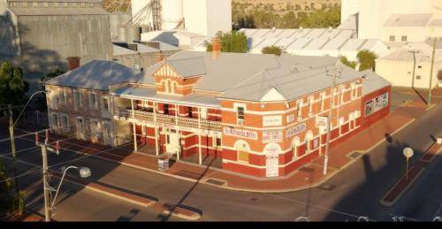 Northam Hotel | 16 m² Hotel ∙ 2 guests
