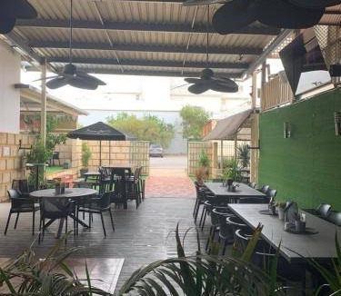 Northam Hotel | 16 m² Hotel ∙ 2 guests