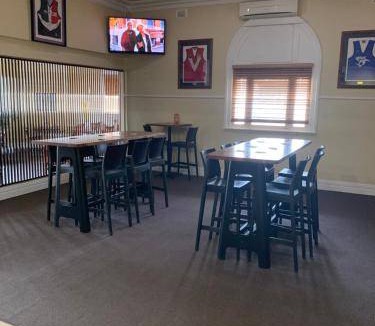 Northam Hotel | 16 m² Hotel ∙ 2 guests