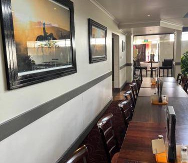 Moree Hotel | 16 m² Hotel ∙ 5 guests
