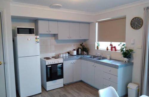 South Kalgoorlie House | 16 m² House ∙ 2 bedrooms ∙ 4 guests