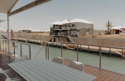 Exmouth House | 16 m² House ∙ 3 bedrooms ∙ 8 guests