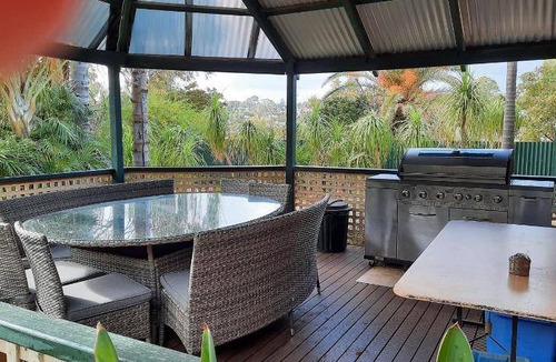 Gawler House | 16 m² House ∙ 4 bedrooms ∙ 10 guests