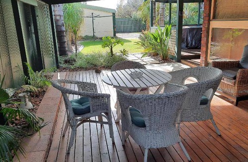 Gawler House | 16 m² House ∙ 4 bedrooms ∙ 10 guests