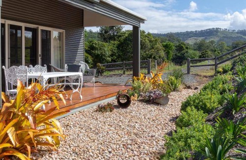 Flying Fox House | 16 m² House ∙ 4 guests