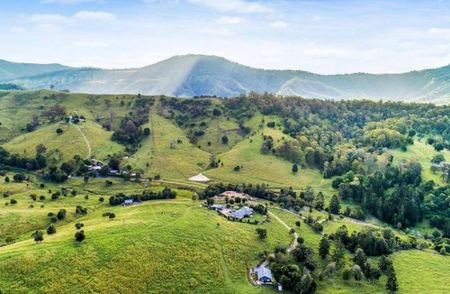 Flying Fox House | 16 m² House ∙ 4 guests
