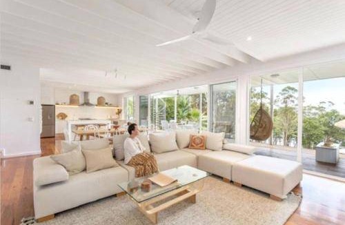 Green Point House | 16 m² House ∙ 6 bedrooms ∙ 12 guests