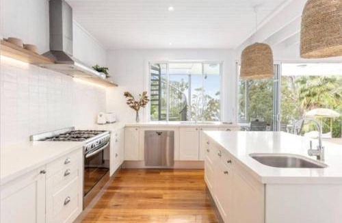 Green Point House | 16 m² House ∙ 6 bedrooms ∙ 12 guests