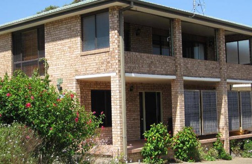 Dalmeny Apartment | 160 m² Apartment ∙ 3 bedrooms ∙ 9 guests