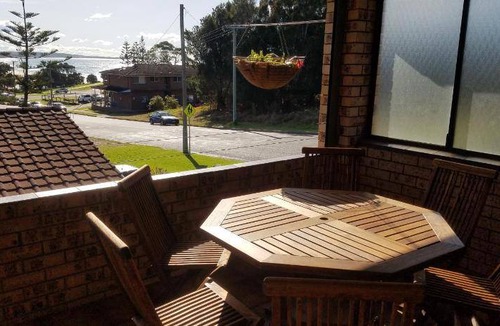 Dalmeny Apartment | 160 m² Apartment ∙ 3 bedrooms ∙ 9 guests