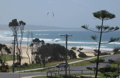 Dalmeny Apartment | 160 m² Apartment ∙ 3 bedrooms ∙ 9 guests