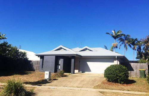 Gladstone House | 160 m² House ∙ 4 bedrooms ∙ 8 guests