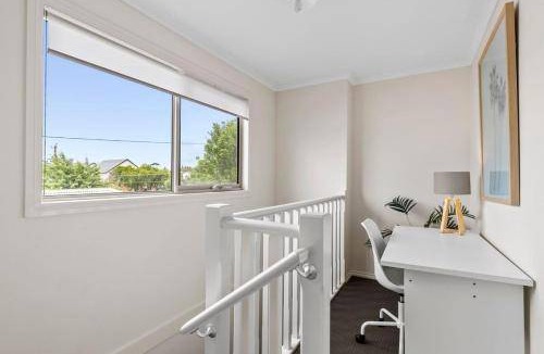 Geelong West House | 160 m² House ∙ 3 bedrooms ∙ 6 guests