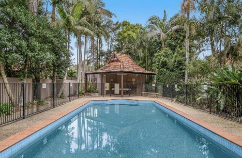 Suffolk Park House | 160 m² House ∙ 3 bedrooms ∙ 6 guests