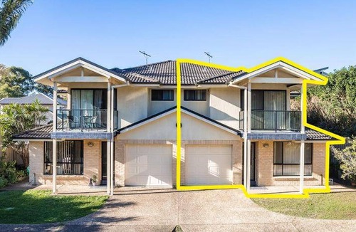 Corlette House | 160 m² House ∙ 3 bedrooms ∙ 6 guests