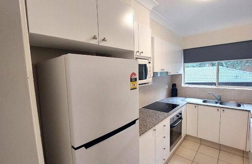 Eastwood Apartment | 160 m² Serviced apartment ∙ 3 bedrooms ∙ 7 guests