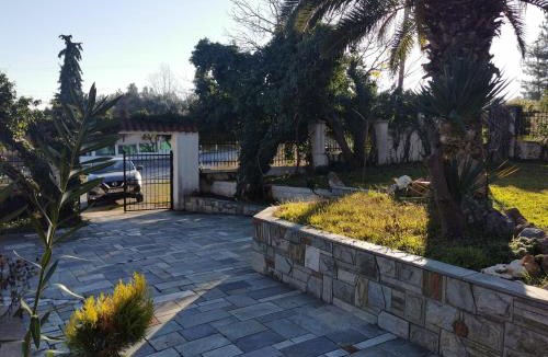 Kallikratia House | 160 s.m unique luxury house