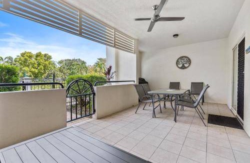 Cairns North Apartment | 161 m² Apartment ∙ 3 bedrooms ∙ 6 guests