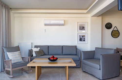 Platanes Villa | 163 m² Villa ∙ 3 bedrooms ∙ 6 guests