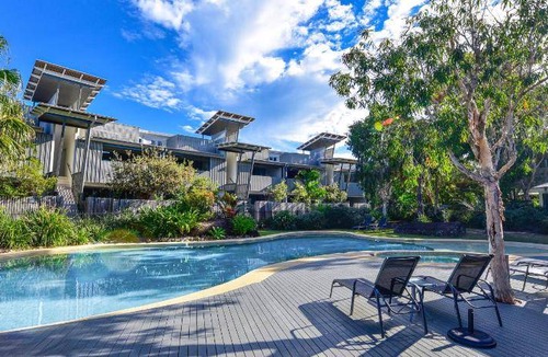 Belongil Resort | 165 m² Resort ∙ 3 bedrooms ∙ 127 guests