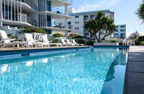 Bargara Apartment | 165 m² Serviced apartment ∙ 3 bedrooms ∙ 10 guests