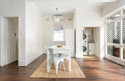 Mosman House | 168 m² House ∙ 3 bedrooms ∙ 6 guests