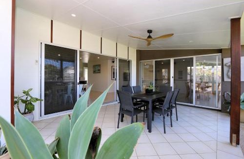 Bargara House | 17 Bargara Lakes Drive Bargara