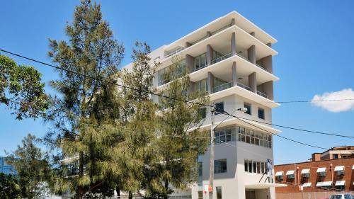 Kogarah Apartment | 17 m² Apartment ∙ 1 bedroom ∙ 2 guests